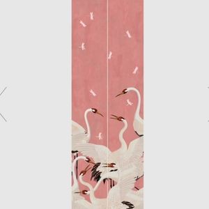Gucci Heron wallpaper